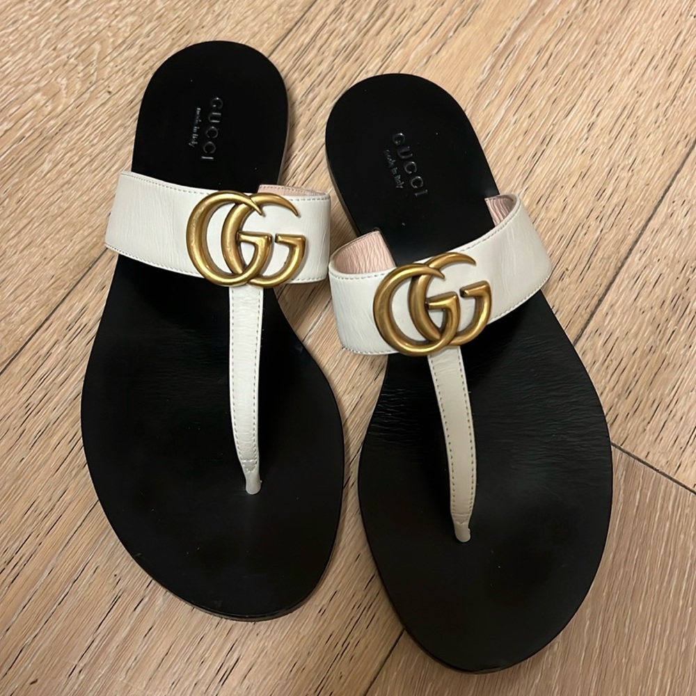 Gucci Sandals